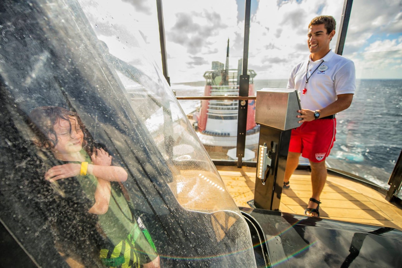 Vacaciones en el Caribe